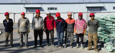 都安厂房地基沉降注浆加固施工队伍怎么选